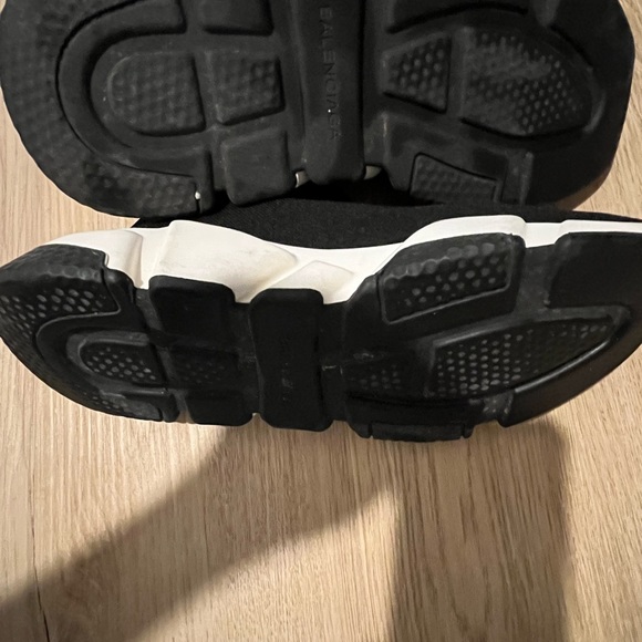 Balenciaga/speed runner/size38 - Picture 5 of 7